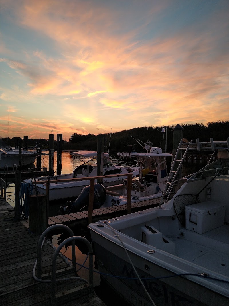 Southside Marina, photo 2