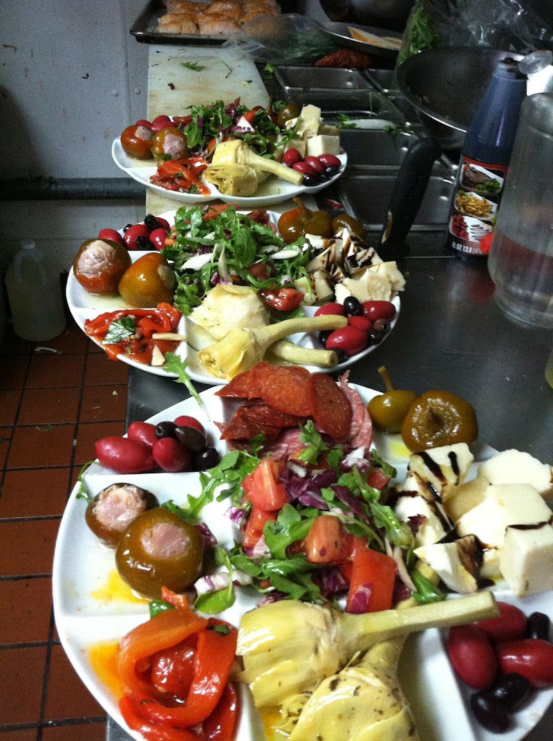 Spano's Ristorante Italiano, photo 2