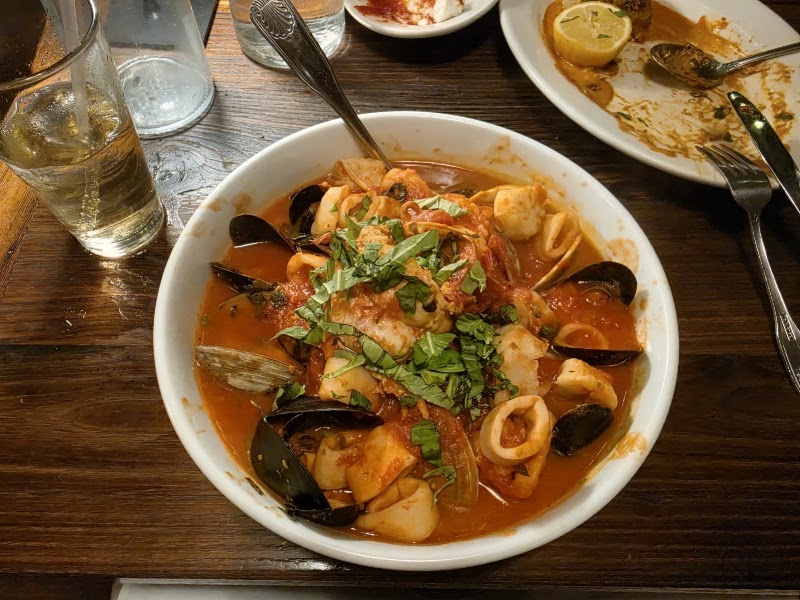 Spano's Ristorante Italiano, photo 3