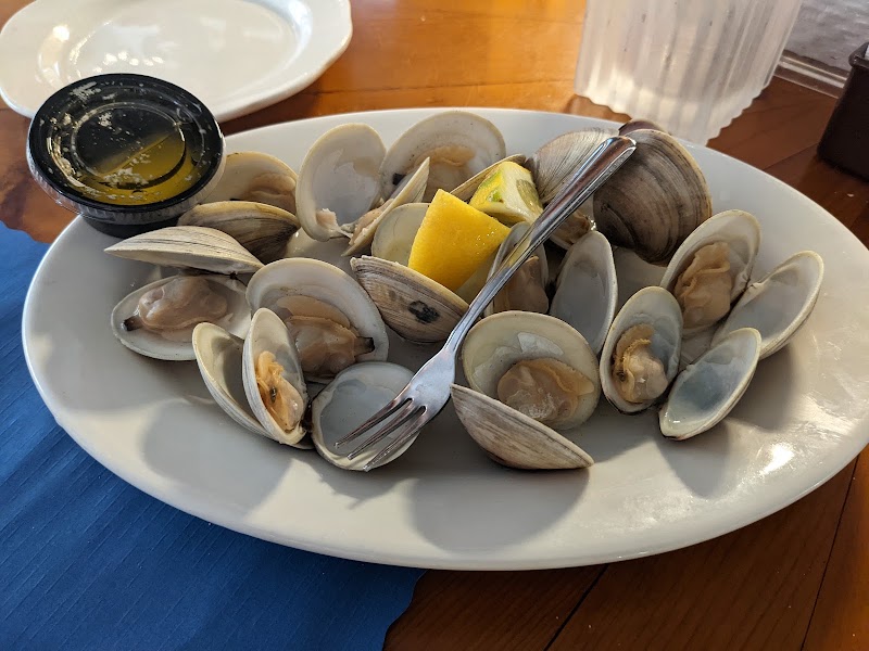 Spike's Fish Market & Restaurant, photo 2