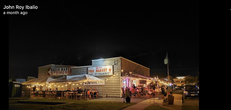 Spike's Fish Market & Restaurant, photo 3
