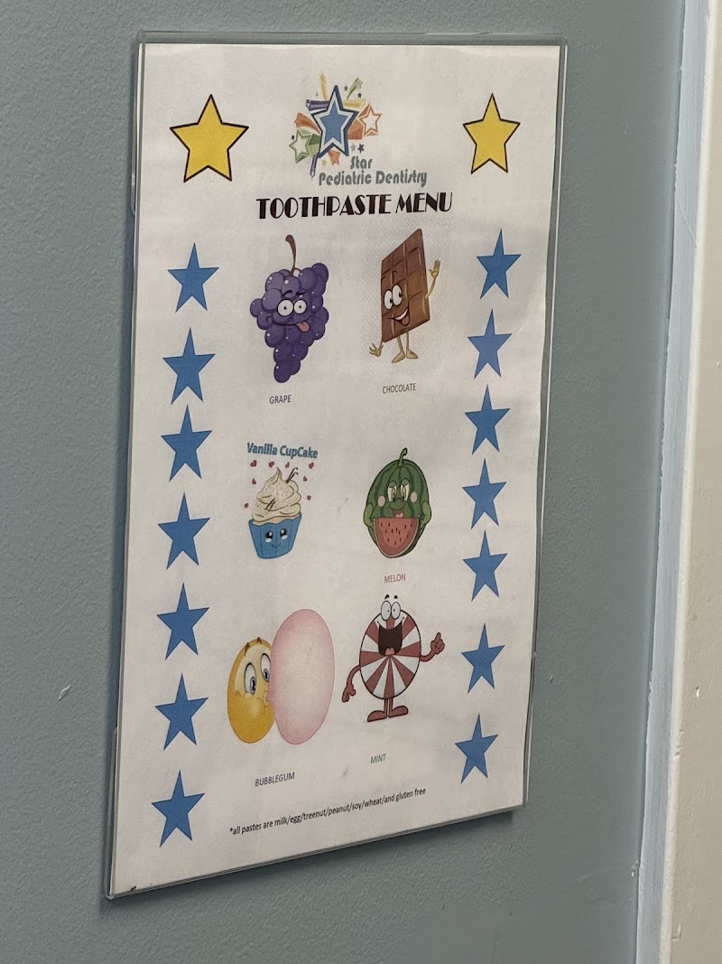 Star Pediatric Dentistry of Point Pleasant, photo 2