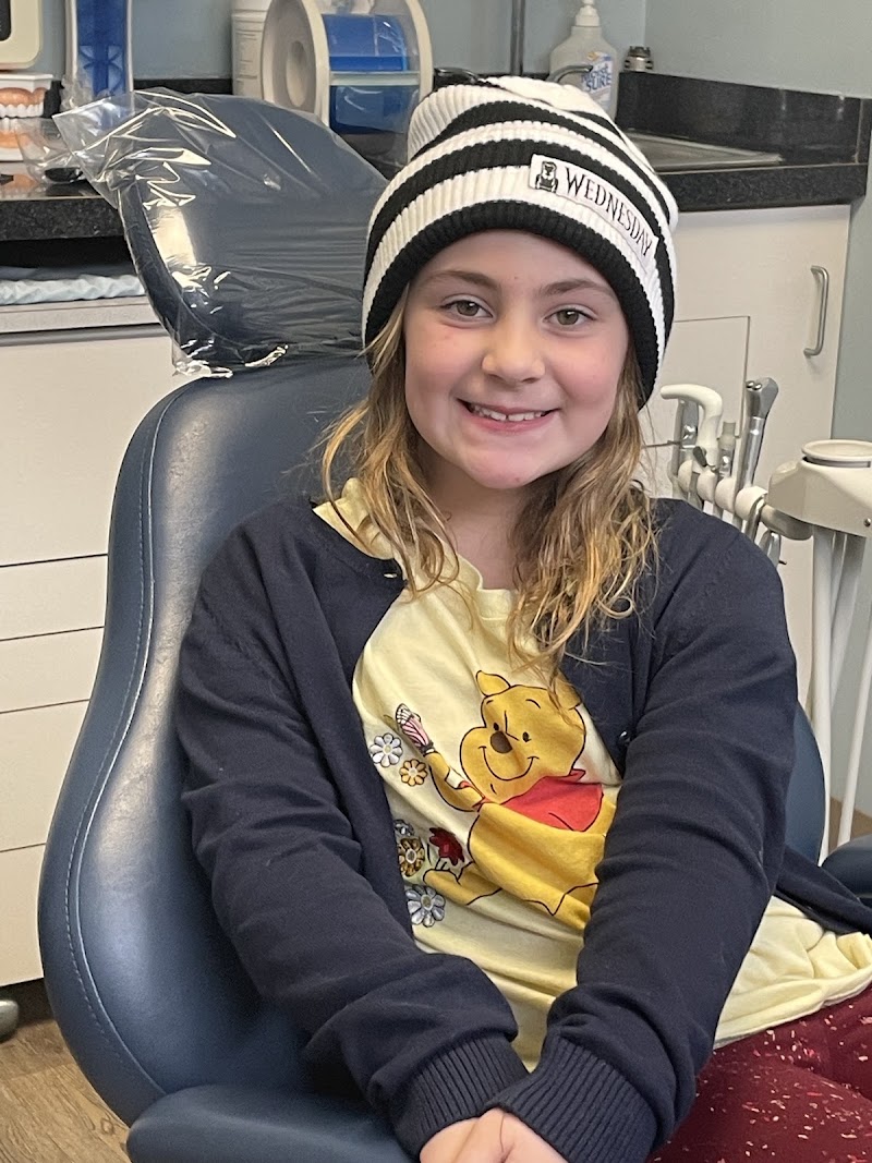 Star Pediatric Dentistry of Point Pleasant, photo 3