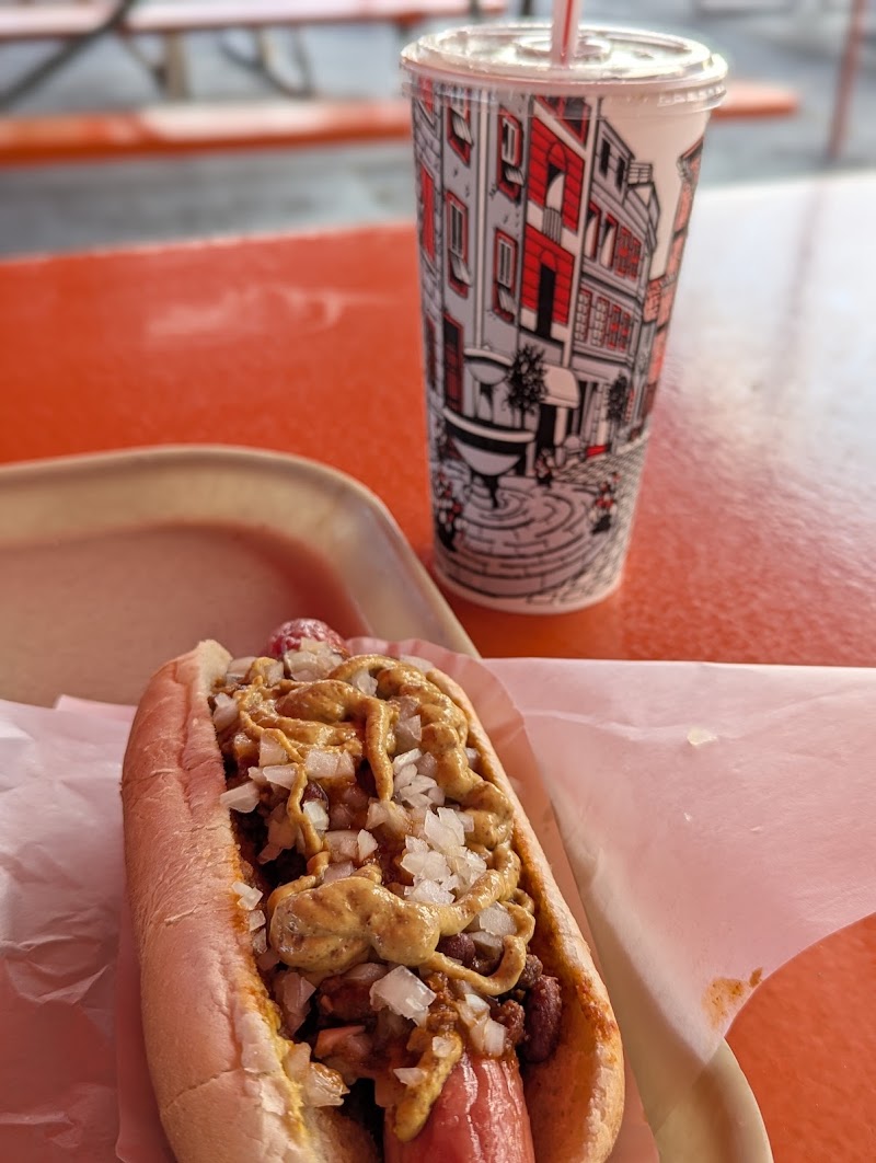 Stewart's Root Beer, photo 2