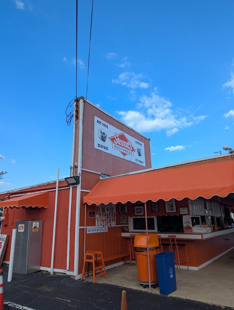 Stewart's Root Beer, photo 3