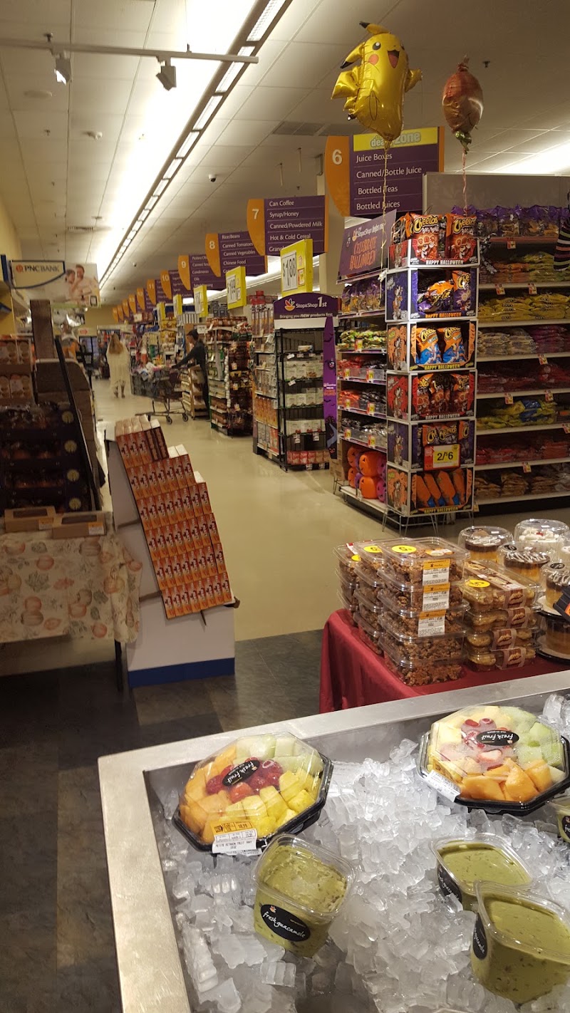 Stop & Shop, photo 3