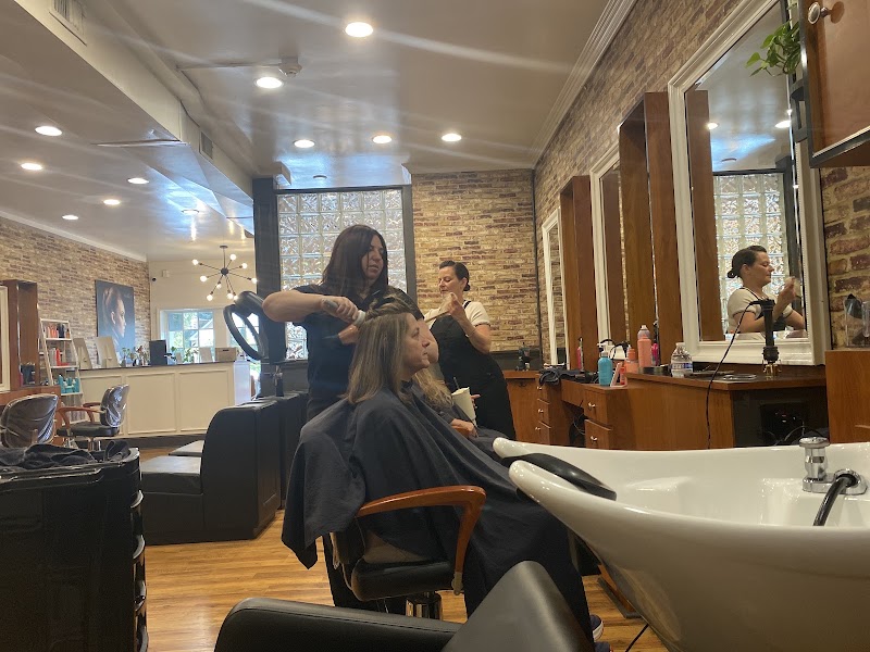 Studio 2 Hair Salon, photo 2
