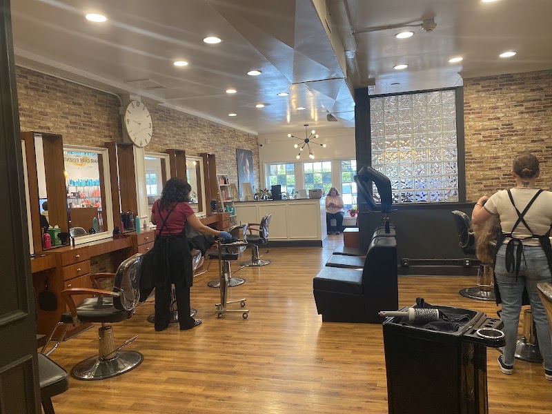 Studio 2 Hair Salon, photo 3