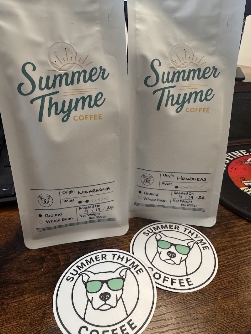 Summer Thyme Coffee, photo 2