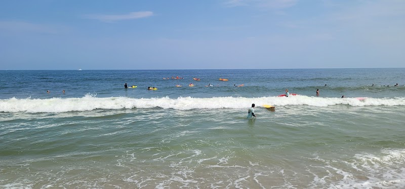 Summertime Surf - Point Pleasant Beach, photo 2