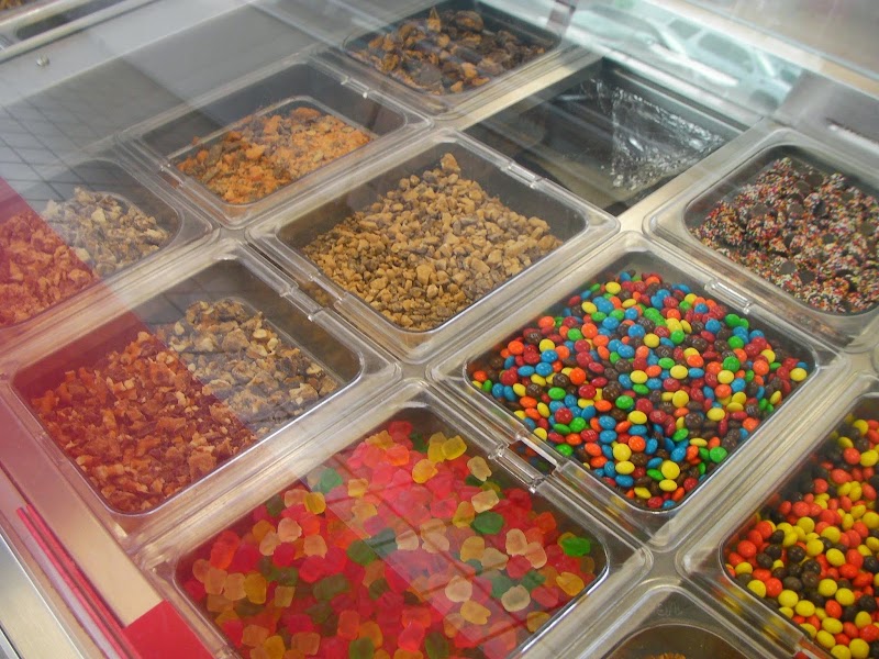Sundaes The Ice Cream Place, photo 2