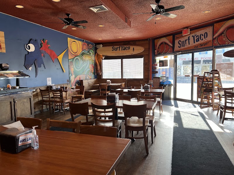 Surf Taco - Point Pleasant Beach, photo 3