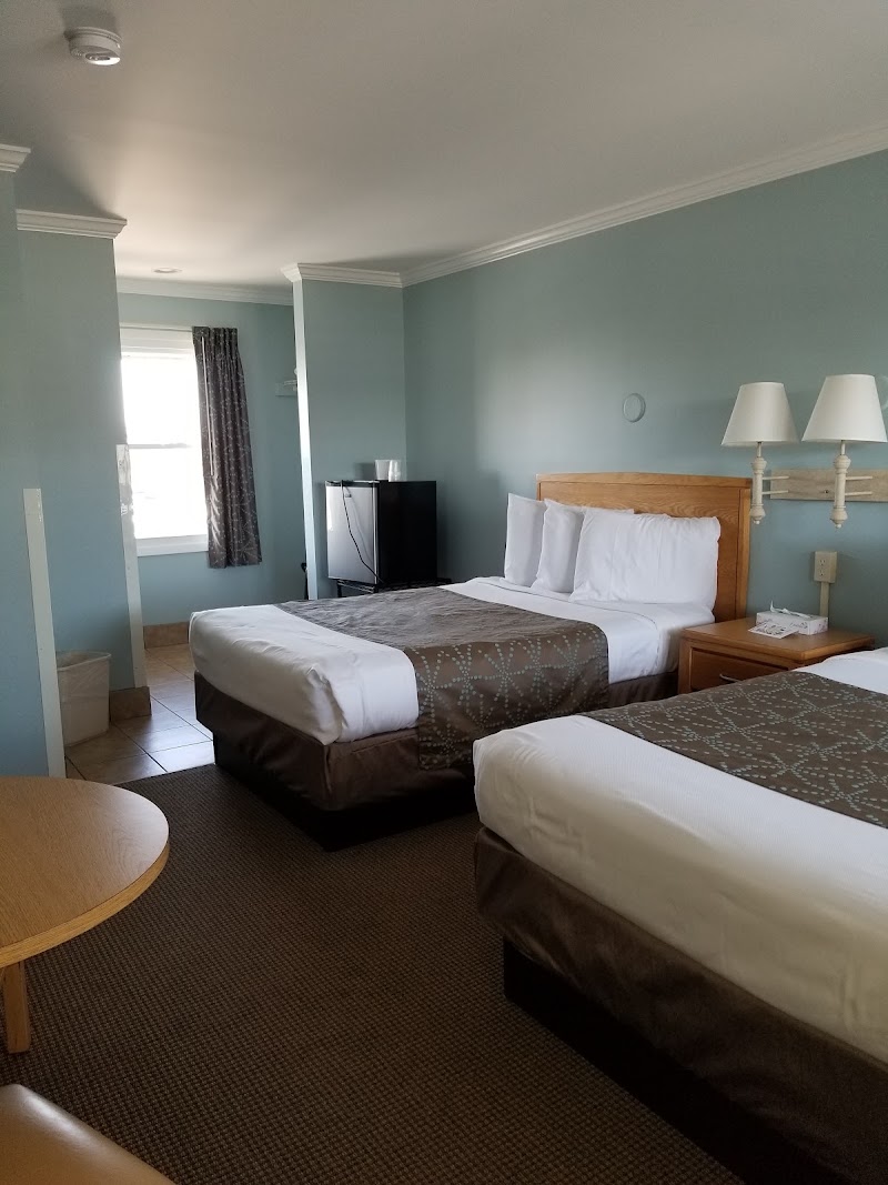 Surfside Motel-Point Pleasant Beach, photo 2