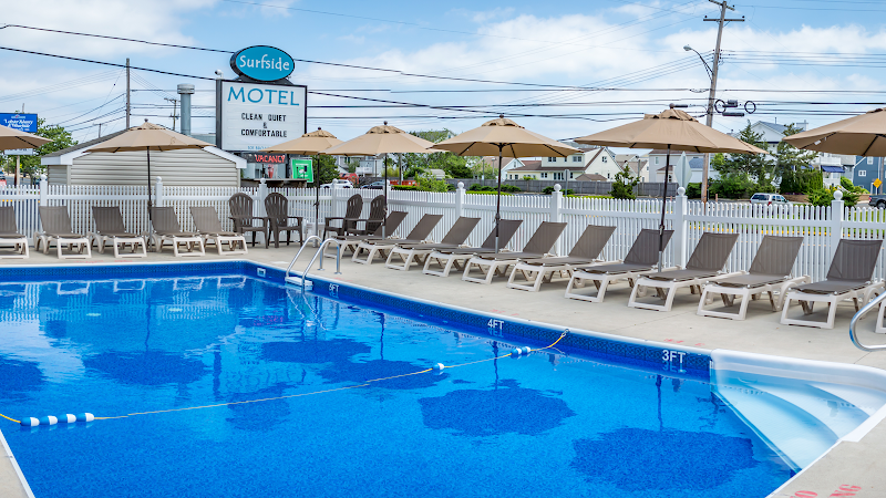 Surfside Motel-Point Pleasant Beach, photo 3