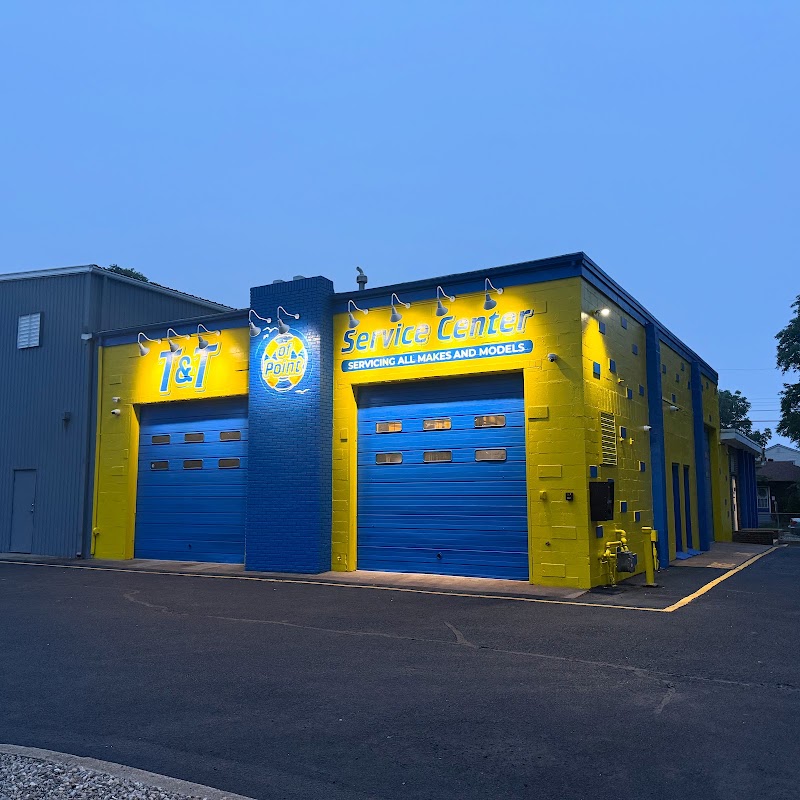 T&T of Point Service Center, photo 2
