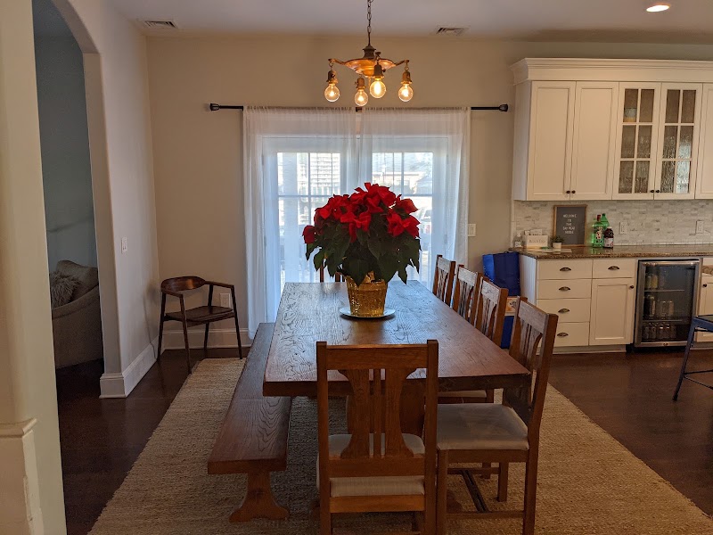 The Bay Head House, photo 2