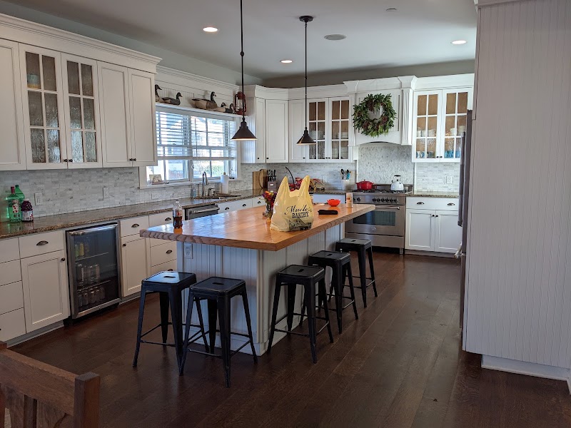 The Bay Head House, photo 3