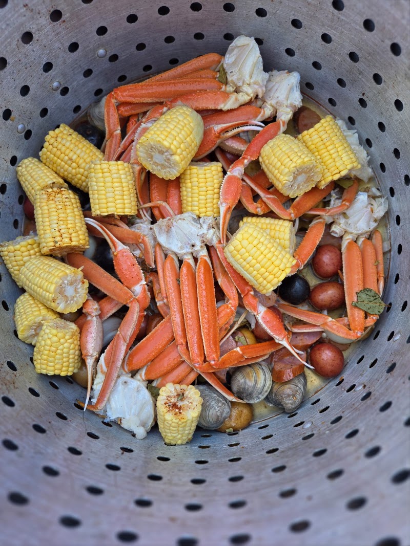 The Boiling Point, photo 2