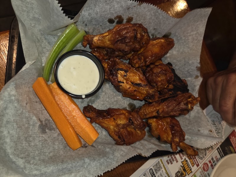 The Broadway Bar & Grill, photo 3