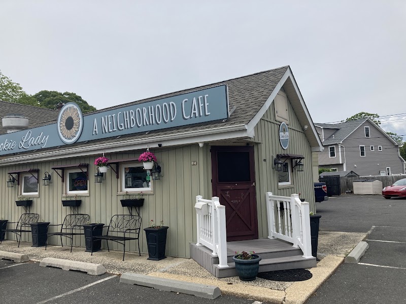 The Cookie Lady's Cafe, photo 3
