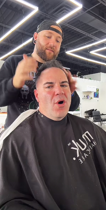The Cut Lab by Kings Of The Craft, photo 3