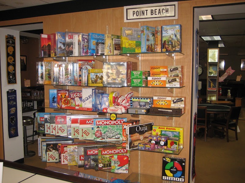 The Game Room Store, photo 3