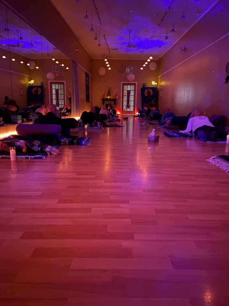 The Joyful Living Yoga Center, photo 2