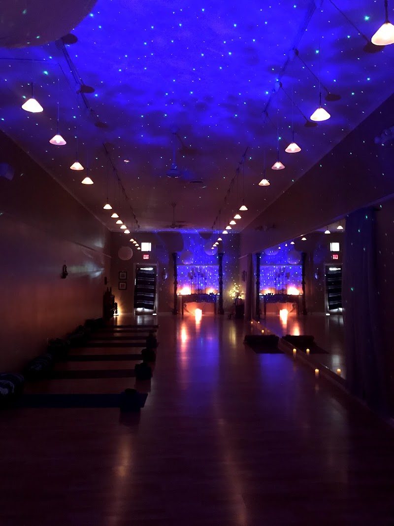 The Joyful Living Yoga Center, photo 3