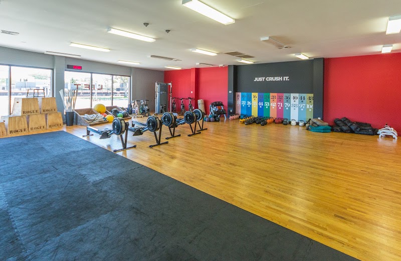 The Lift Gym, photo 2