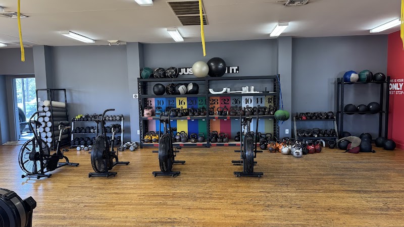 The Lift Gym, photo 3