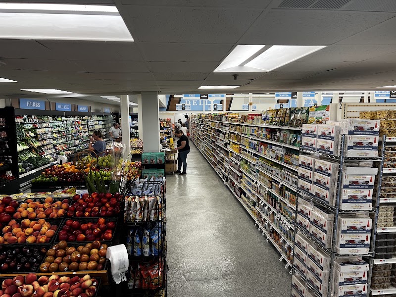 The Market of Point Pleasant Beach, photo 2