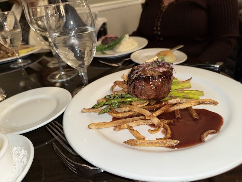 The Poached Pear, photo 3