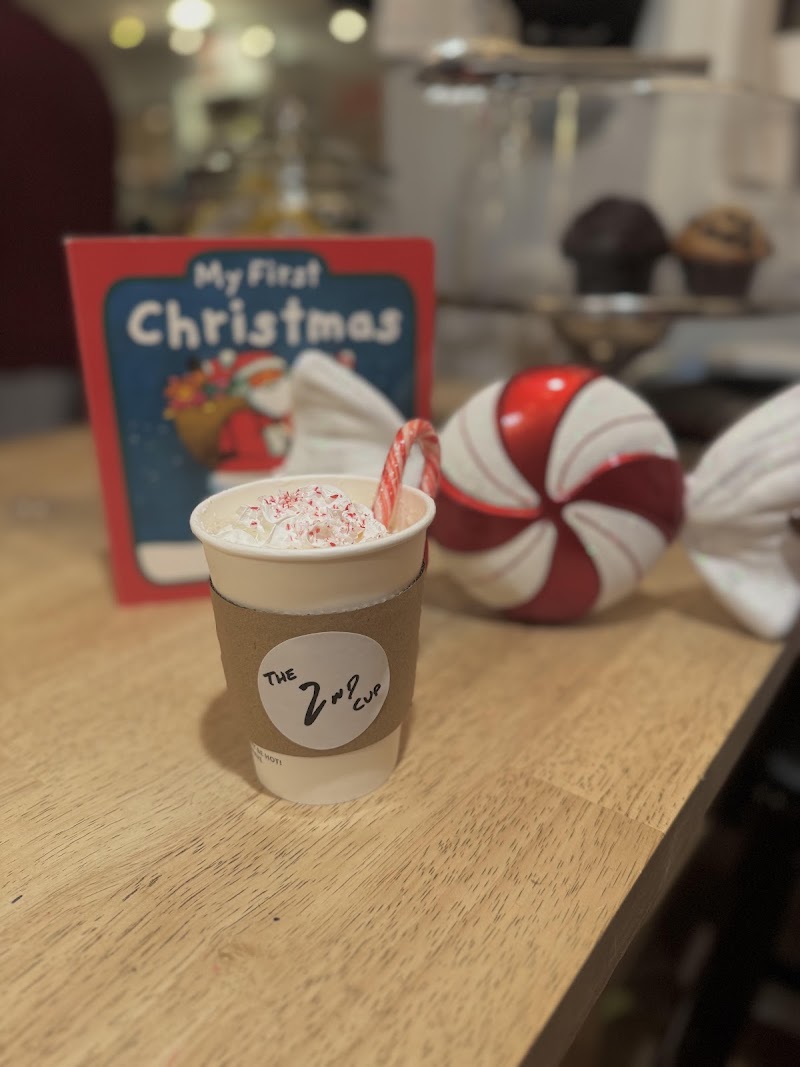 The Second Cup, photo 2