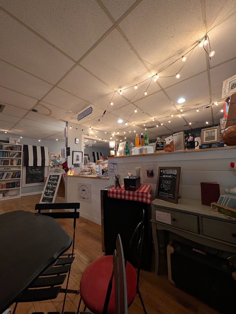 The Second Cup, photo 3