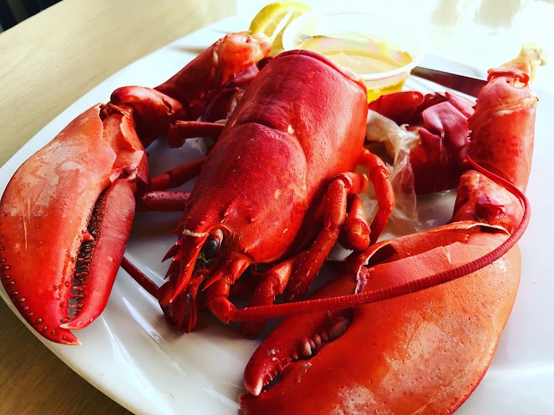 The Shrimp Box, photo 3