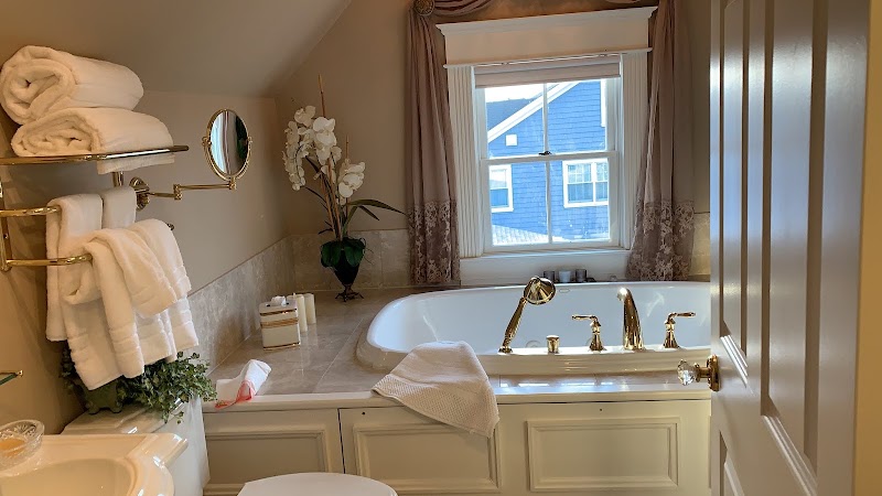 The Tower Cottage Bed & Breakfast, photo 3