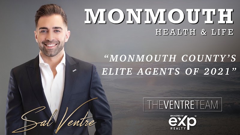 The Ventre Team | REAL - New Jersey Shore's Top Realtor, photo 2