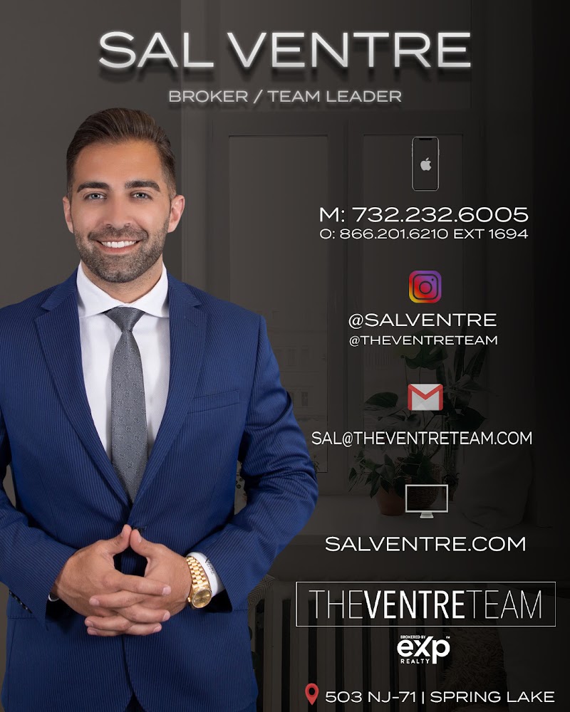 The Ventre Team | REAL - New Jersey Shore's Top Realtor, photo 3
