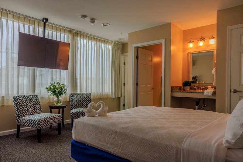 The White Sands Oceanfront Hotel & Spa, photo 2