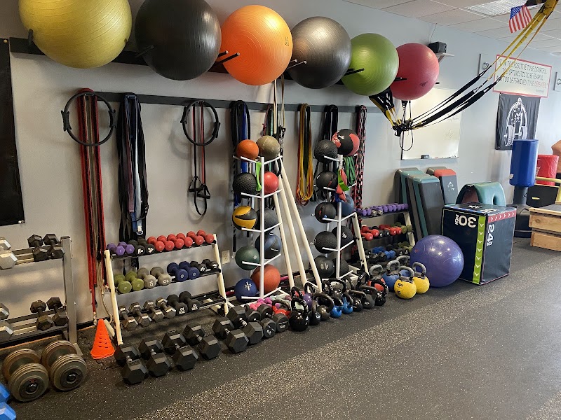 Therapeutic Fitness, photo 3