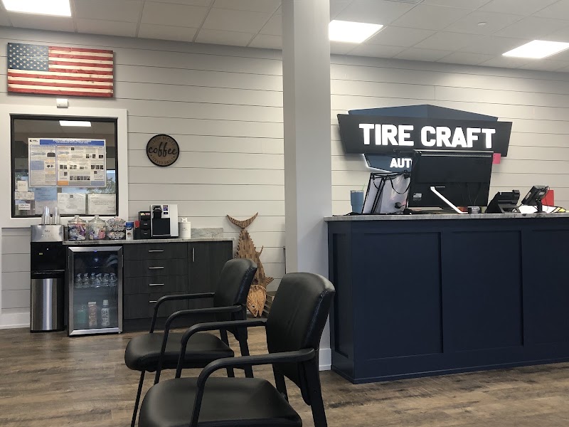 Tire Craft of Point Pleasant Beach, photo 2