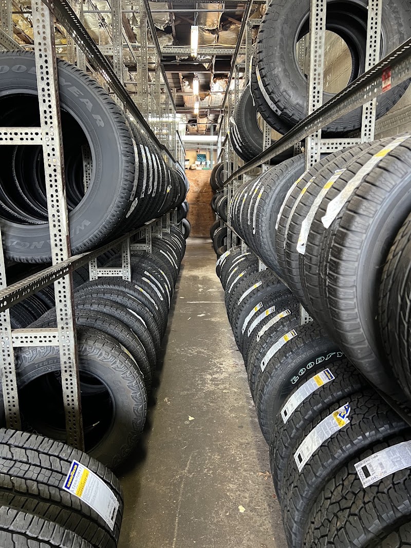 Tire Craft of Point Pleasant Beach, photo 3