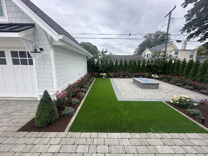 Tirrell Landscape & Lawn Maintenance, photo 2