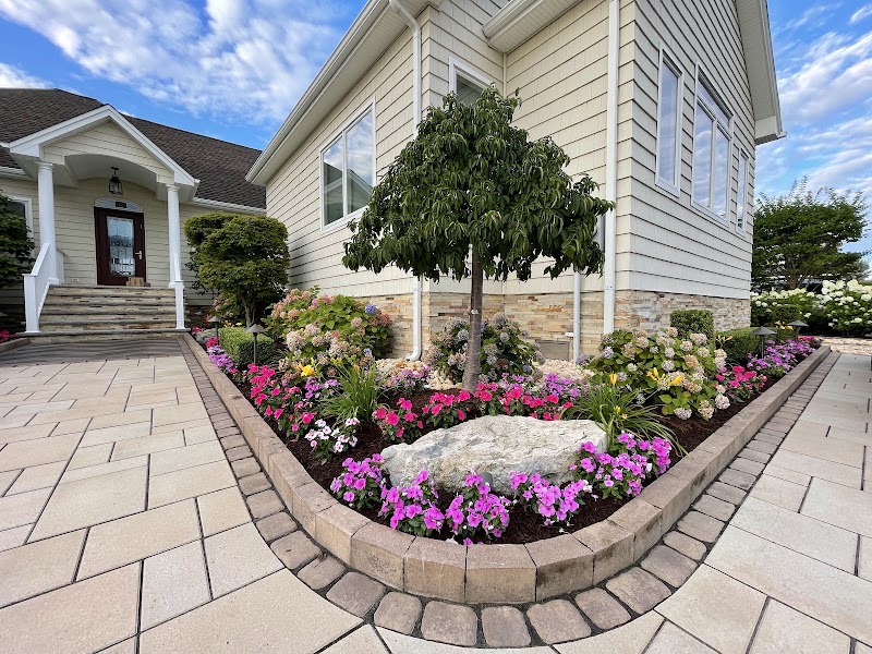Tirrell Landscape & Lawn Maintenance, photo 3
