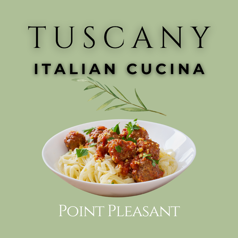 Tuscany Italian Cucina - Point Pleasant, photo 2