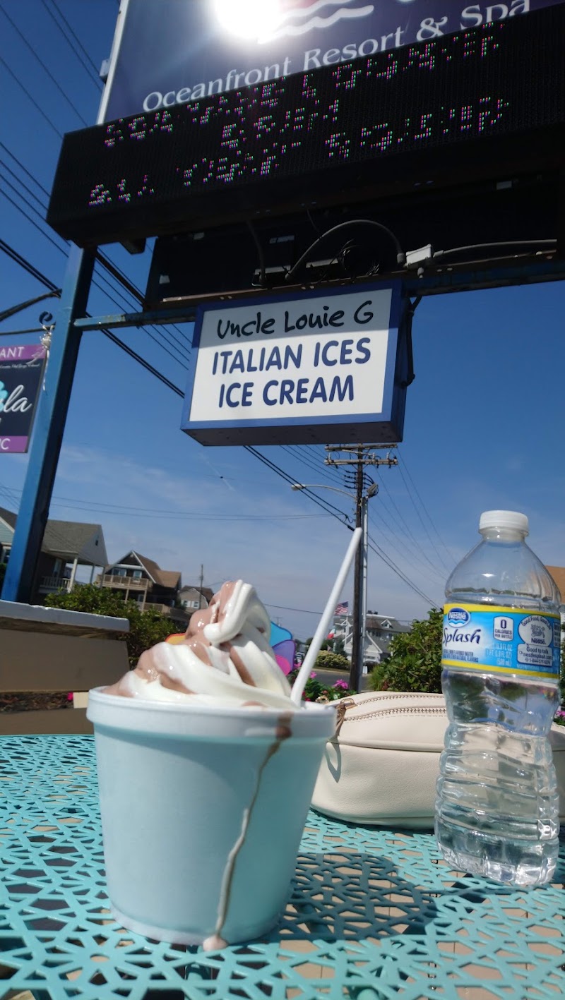 Uncle Louie G's, photo 3