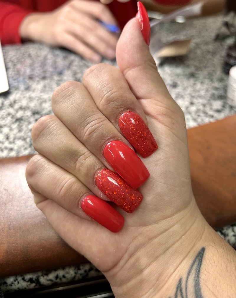 USA Nails, photo 2