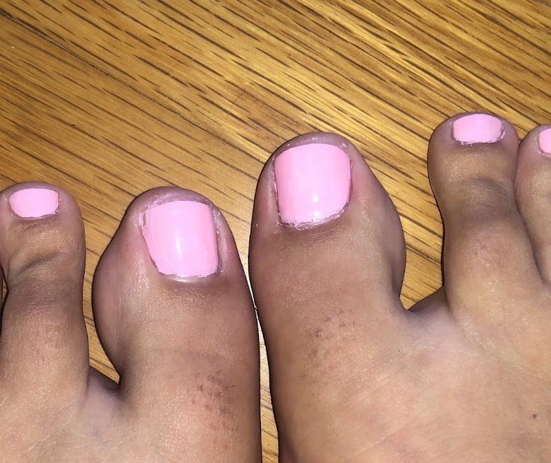 USA Nails, photo 3