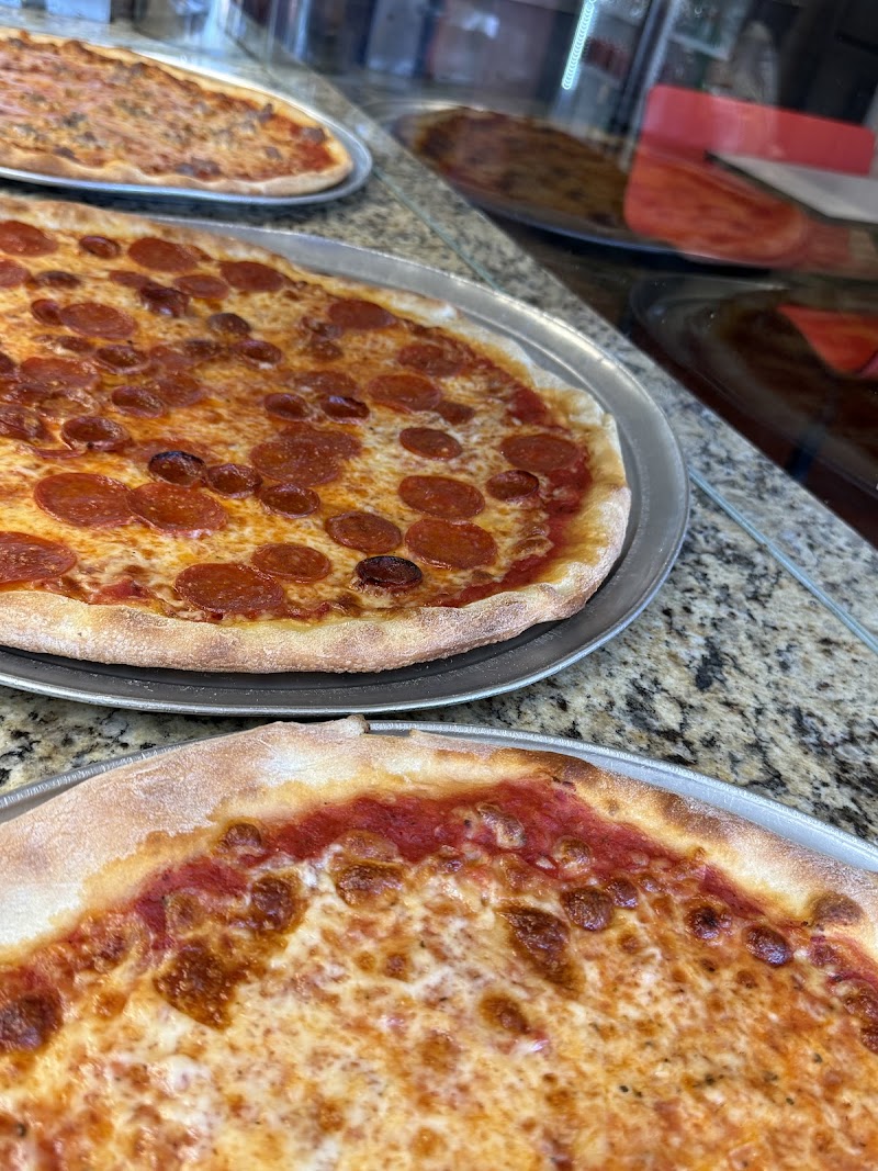 Vesuvios Pizza, photo 2