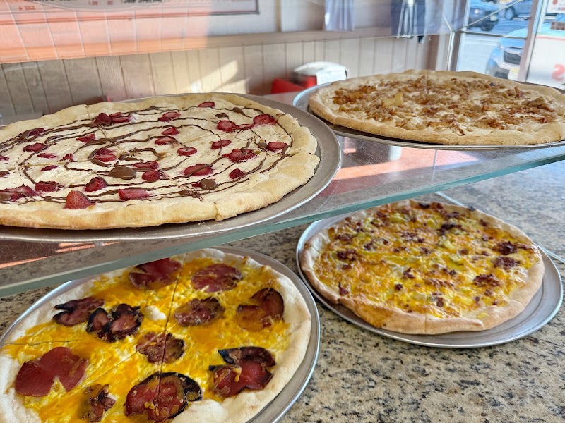 Vesuvios Pizza, photo 3